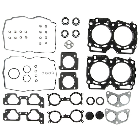 Mahle Engine Cylinder Head Gasket Set HS55016B